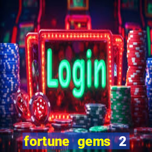 fortune gems 2 jili demo